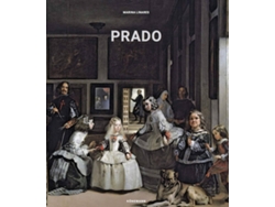 Libro Prado de Spa (Español)