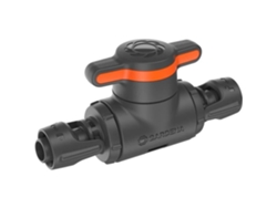 1/2 13mm Stop Taucet - Conexão rápida e fácil " - 13207-20