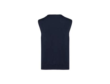 Chaqueta de Hombre KARIBAN PREMIUM Supima Azul (M)