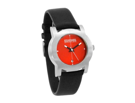 Reloj Mujer 666 Barcelona 242 (32 mm)