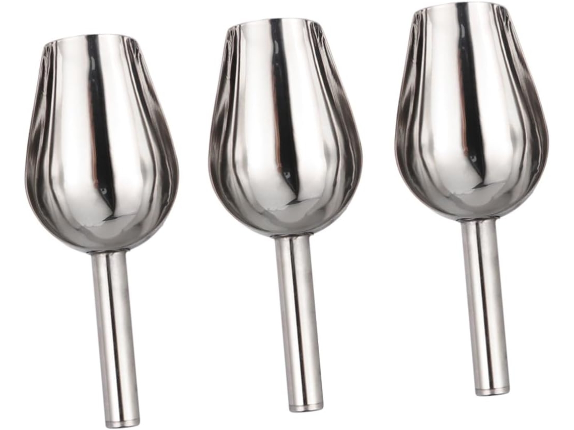 De Metal Elegante, Portátil Ideal Para Ahorrar Espacio