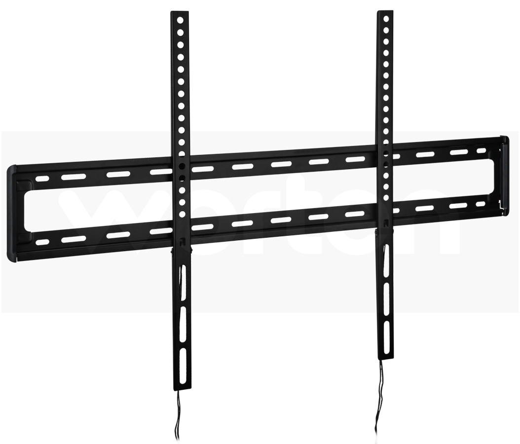 Soporte de TV MITSAI MLFM2731 (Fijo - 47'' a 90'' - Hasta 60 kg)