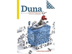 Libro Duna de Mauriel Villanueva (Español)