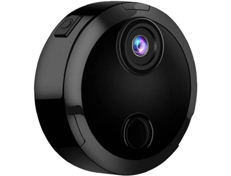Cámara de Vigilancia CHRONUS HDQ150722H6