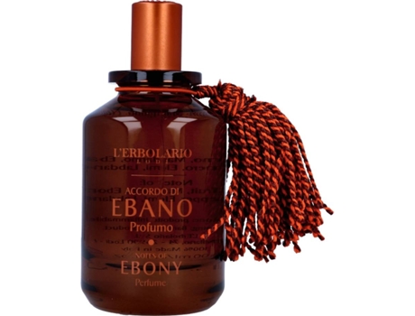 Perfume L'ERBOLARIO Accordo di Ebano Perfume Eau de Parfum (100 ml)