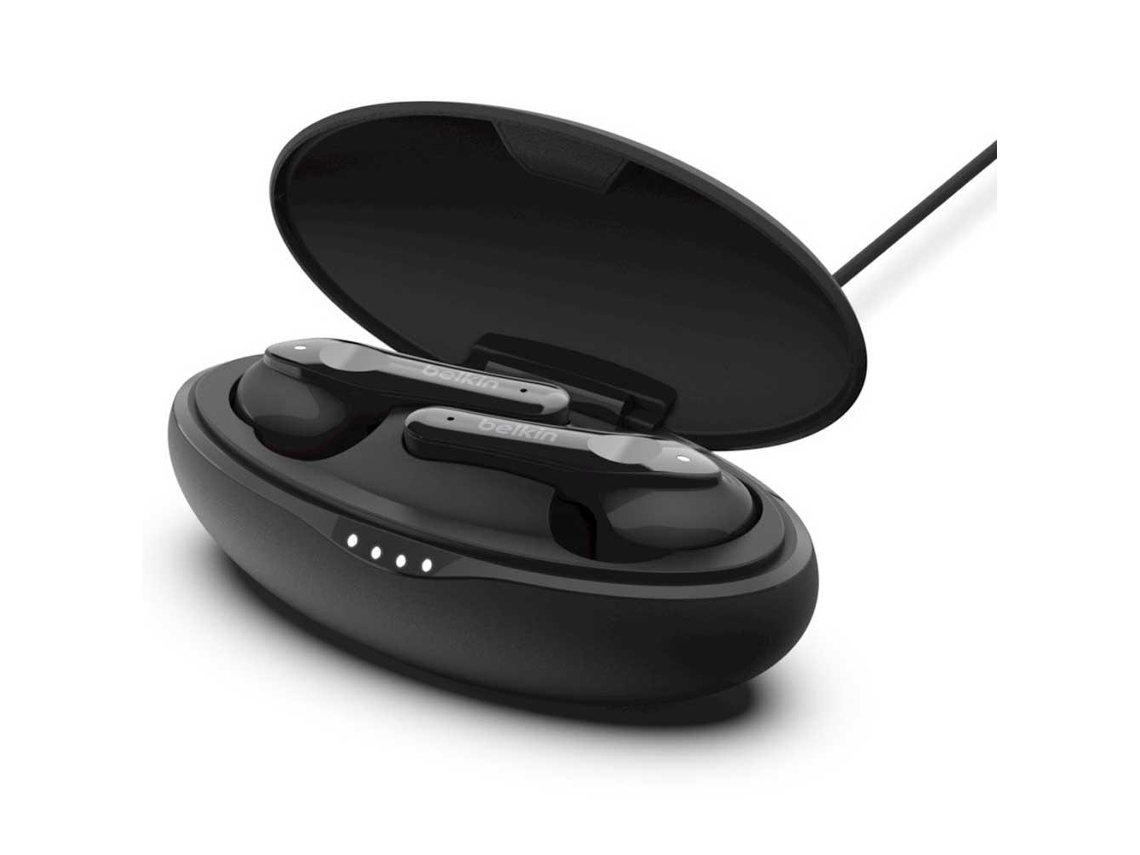 Auriculares Bluetooth True Wireless Belkin  Soundform Move