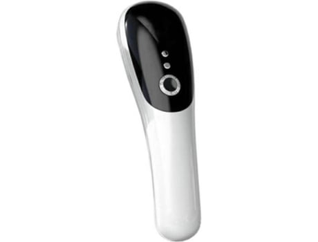 Depiladora Luz Pulsada DREAM5 Epilateurh29 Ipl Multizonas Blanca