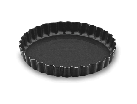 Molde de tarta de aluminio antiadherente LACOR