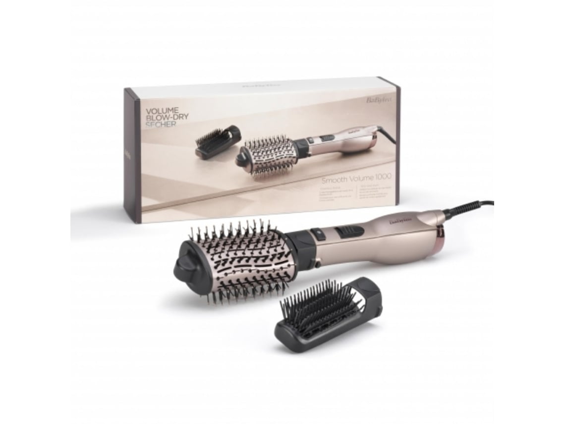 Cepillo Moldeador Cepillo De Aire Rotatorio Cepillo Moldeador