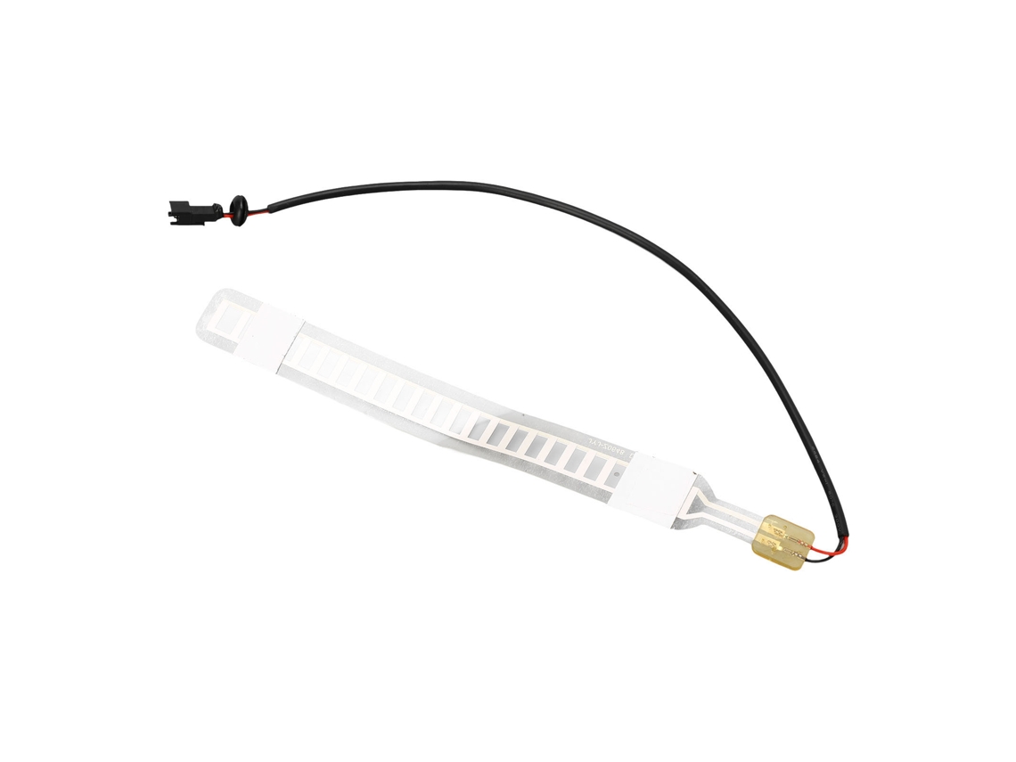 Sensor De Presión Del Cinturón De Seguridad Abs, Pequeño Sensor De Advertencia Para Vehículos Eléctricos De 50 V.
