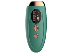 Dispositivo Ipl G Hr500w Para Depilación Láser Personalizable, Con Potencia Ajustable Para Pieles Sensibles.