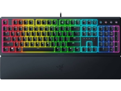 TECLADO GAMING RAZER ORNATA V3