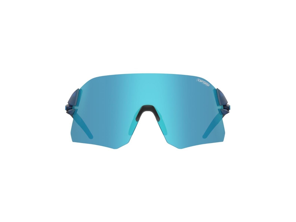 Gafas de ciclismo 3 lentes clarion intercambiables Rail TIFOSI