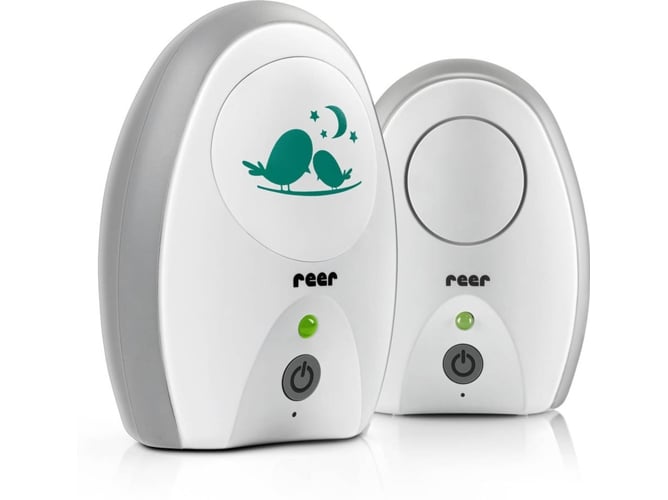 Vigilabebés PHILIPS Avent Scd501/00 (Audio - Alcance hasta 300 m)