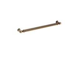 Tirador Para Mueble De Zamac Distancia Entre Centros 224mm Florence Antiguo Lote De 25