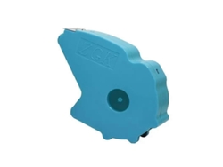 Dispensador compacto de cinta adhesiva para talleres de carrocería, soporte para cinta adhesiva para puertas de armario. GOKOCO