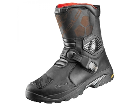 Botas de Moto HELD (44)
