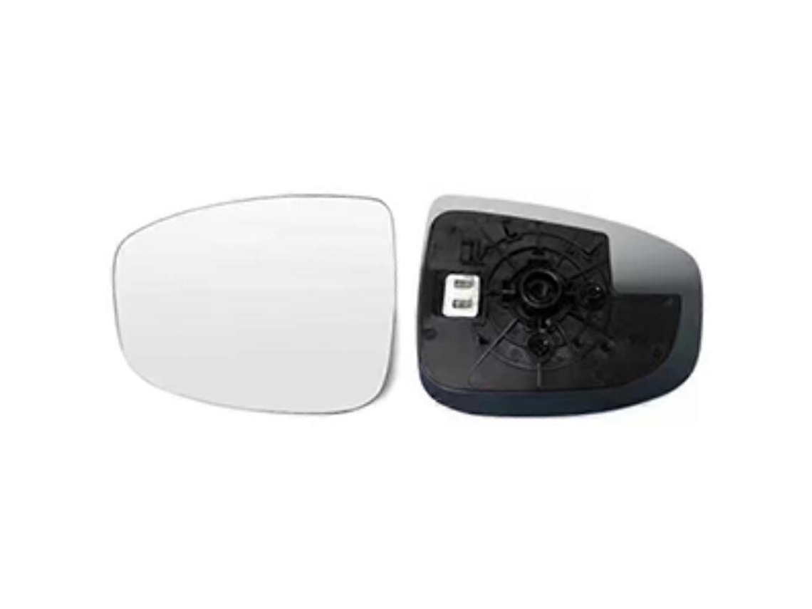 Cubierta del espejo retrovisor para Mazda CX5 2017-2021, embellecedor de la luz intermitente.