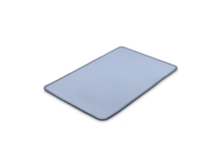 Alfombrilla para Ratón Hama M Azul