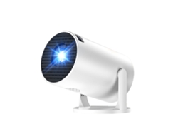 Proyector doméstico Hy300pros2 4K Ultra HD, portátil, Android 4K, versión europea, Sfushos