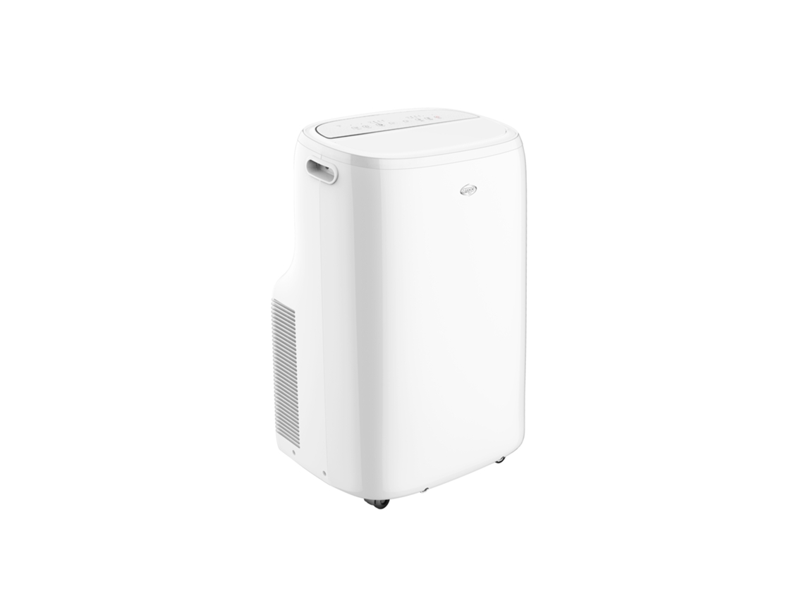 ARGOCLIMA Argo Thor Plus Aire Acondicionado Portátil Blanco