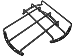 Cubierta Metálica Para Subwoofer De Coche Para Altavoz De Audio
