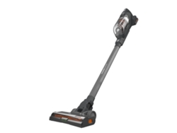 BLACK+DECKERr BHFEA18D1-QW Aspirador de escoba 2en1 con batería externa 18V 2Ah Litio