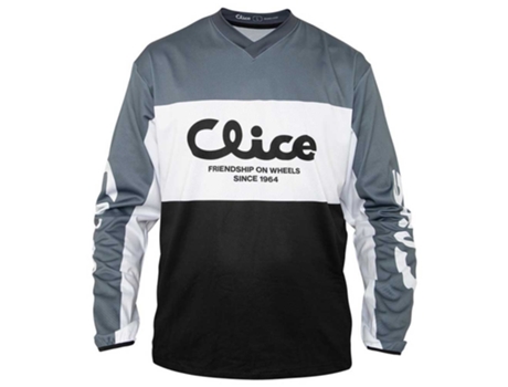 Sudadera de Hombre CMP Larga Adidas Terrex Blanco (XS)