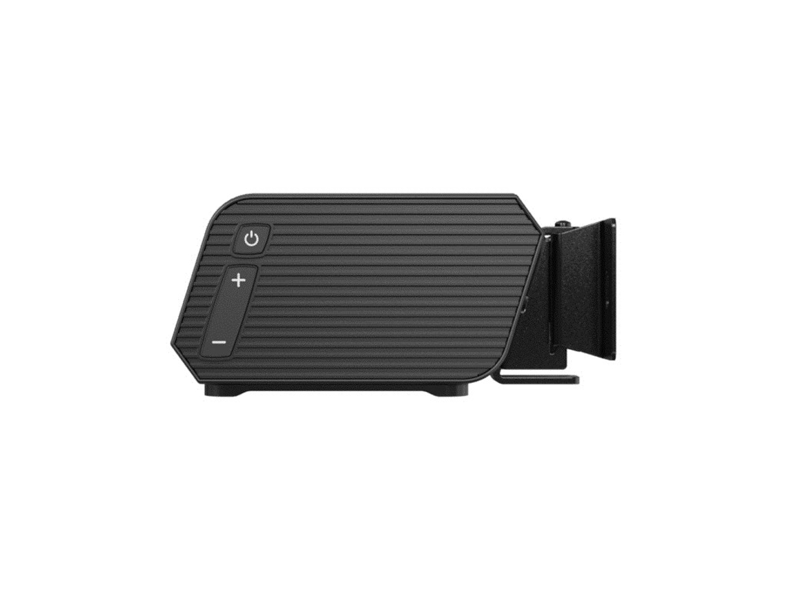 Imeo2 Black 2.1.2 Canales 30 W Audac