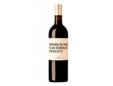 Corriente 2020 COMPAÑÍA DE VINOS TELMO RODRÍG