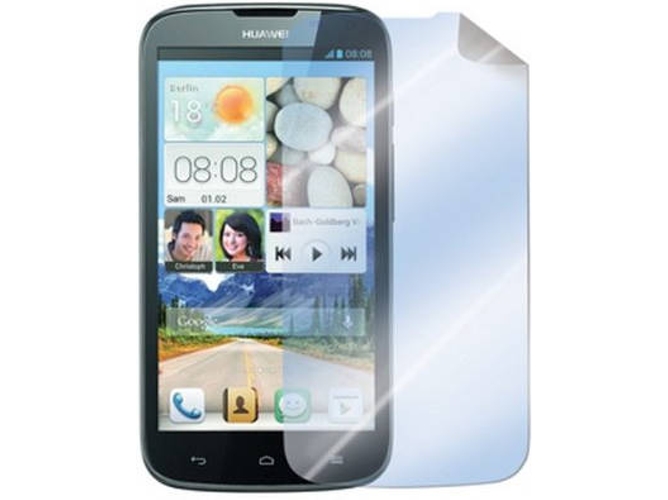 Protector de Pantalla Huawei G610 CELLY SCREEN415