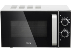 Microondas H. KOENIG VIO4 (20 L - Sin Grill - 700 W)
