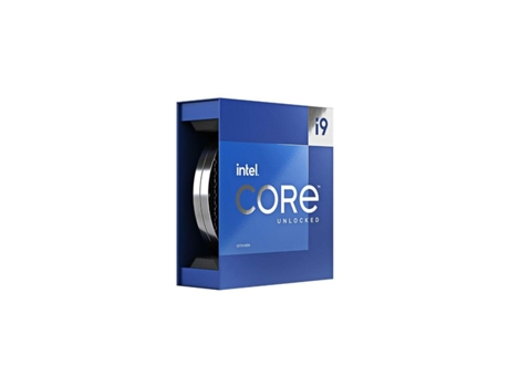 Procesador INTEL i9-13900KS (2,4 GHz - 6 GHz - 5,8 GHz - 5,4 GHz - 4,3 ghz - 3,2 ghz - 8 Núcleos - 16 Núcleos - 24 Núcleos - Intel Core i9 - Intel)