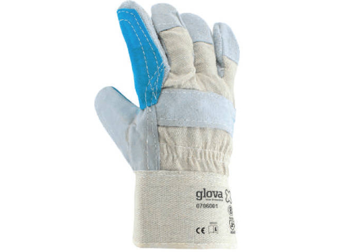 Guante CHEMITOOL SAFETY Tipo AmeriTubería Crou