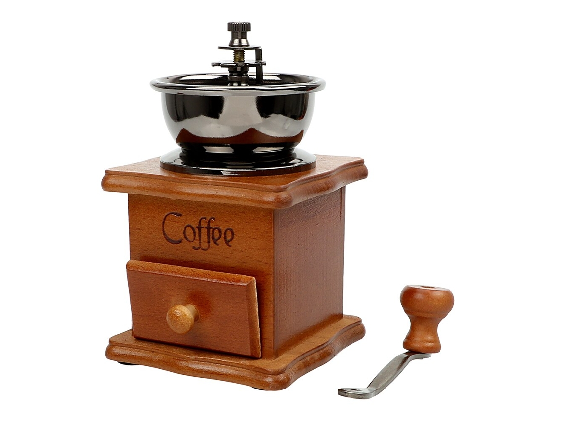 Moinho de Café GERTIZ