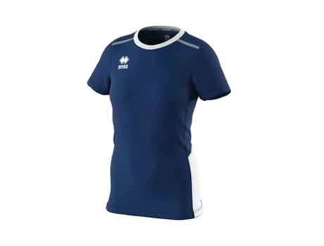 Camiseta de Niños para Fútbol UMBRO Cup Ml Años Azul (8)