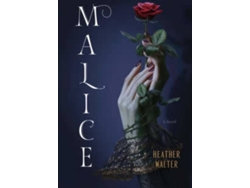 Libro Malice de Heather Walter (Inglés)