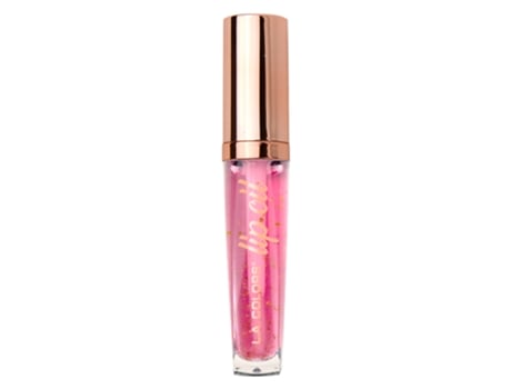 Óleo de Lábios Hidratante L.A. COLORS Lip Oil Sweetie (4,5 ml)
