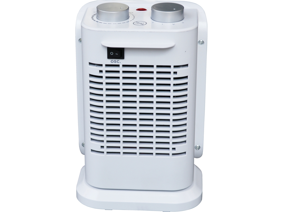 Calefactor ARGO clima Boogie Interior 1500 W