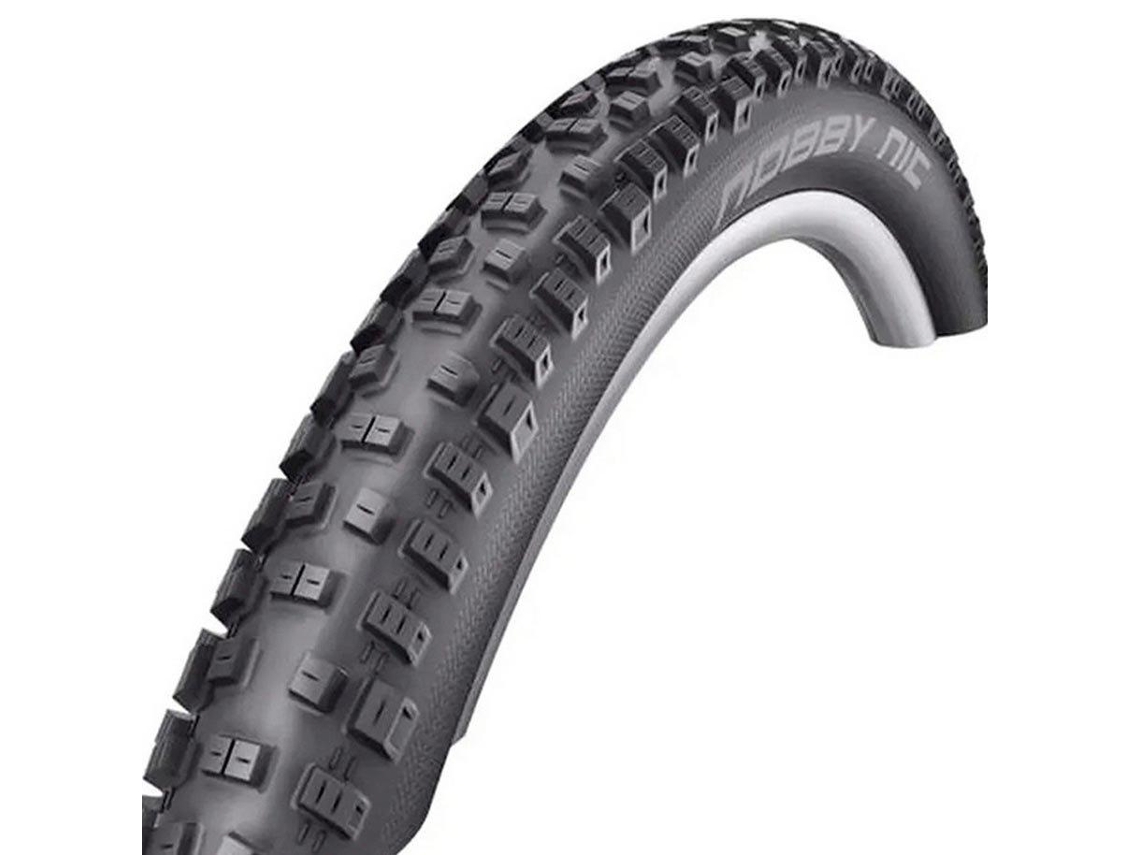 Neumático SCHWALBE Mtb Plegable Nobby Nic Performance 27.5´´ Tubeless