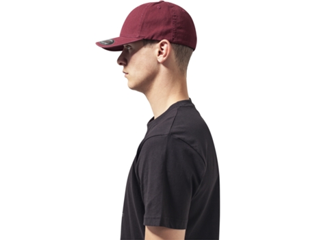 Gorra FLEXFIT Hombre (Marrón)