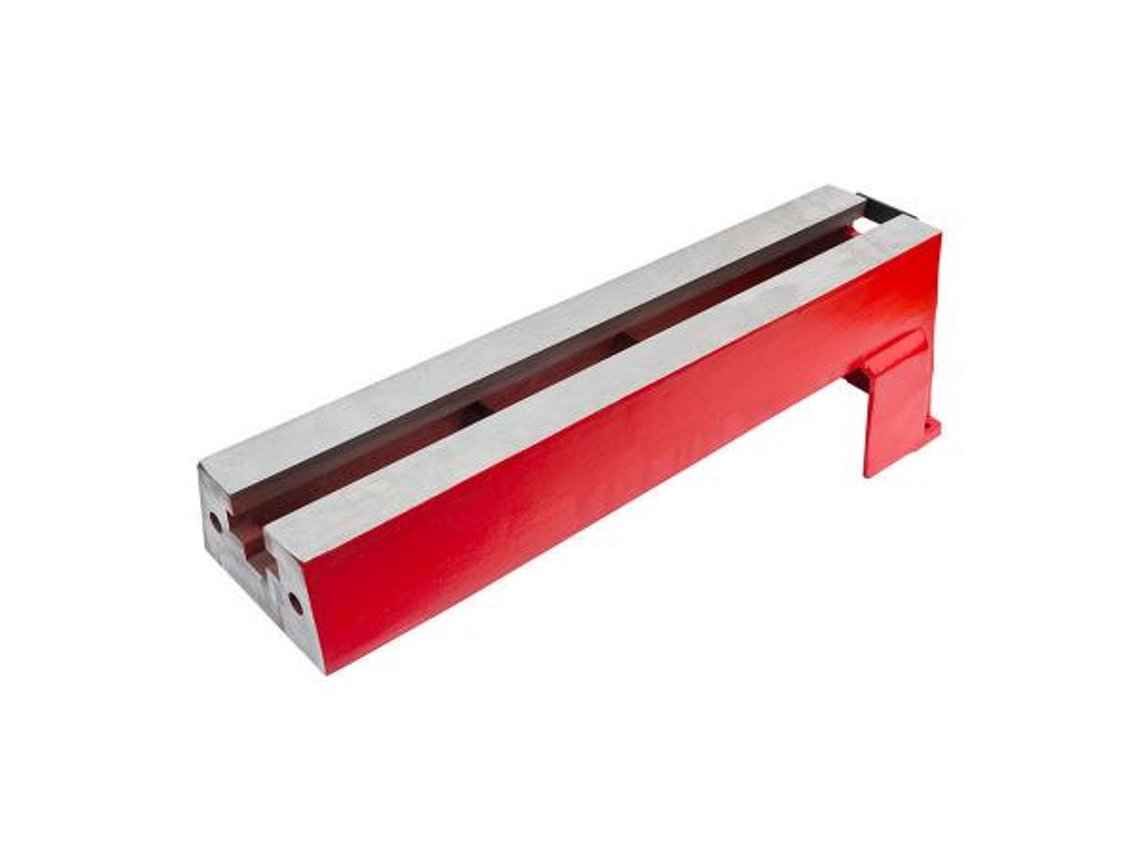 HOLZMANN D460BVL Extensión banco para torno D460