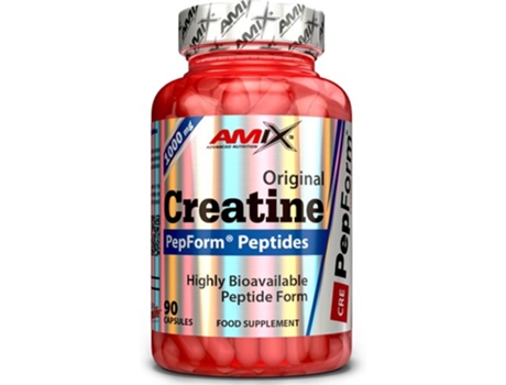 Complemento Alimentar AMIX Pepform Creatina (250 ml)