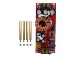 Yncm2026-módulo De Alimentación Step Up No Aislado 10-60v A 12-97v Dc-dc 1500w 30a Para Led