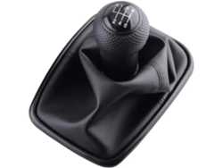 Pomo De Palanca Cambios 12 Mm Para 5/6 Velocidades (1999-2004) Golf 4, Mk4 Gti R32, Bora Y Jetta Mt (6