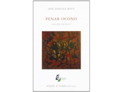 Libro Penar Ocono de Josã© Heredia Maya (Español)
