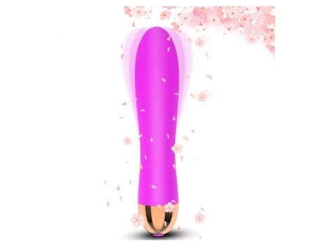 Vibrador TURMIN Cr0308Zzh11 Morado
