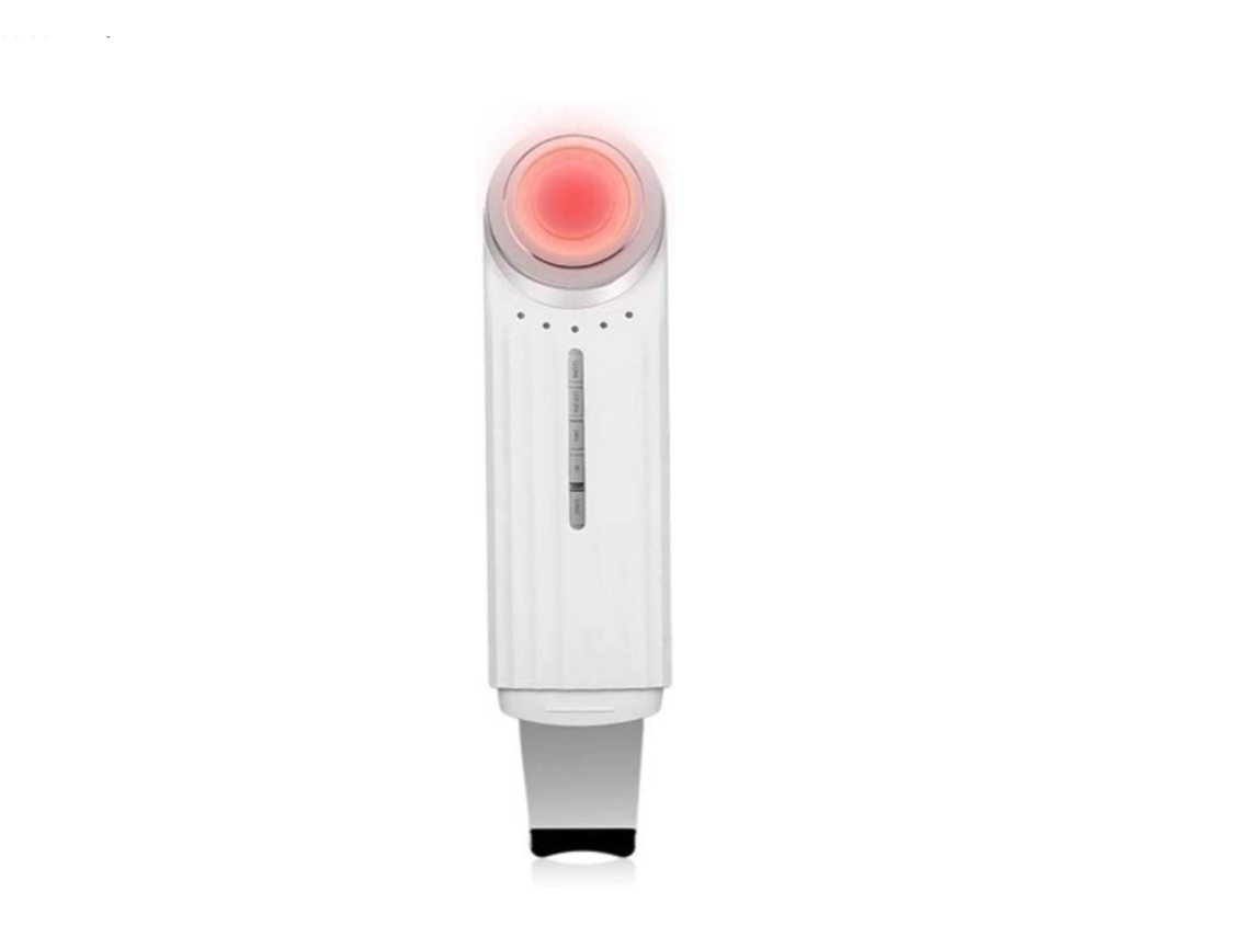 Masajeador Facial Chronus Kd9902/0803-h1 Blanco*