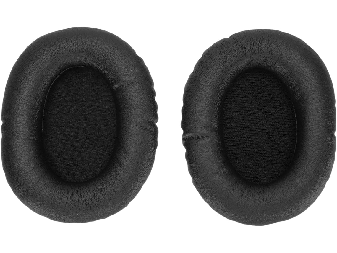Almohadillas De Repuesto Para Auriculares Gaming Barracuda X Chroma – Piel