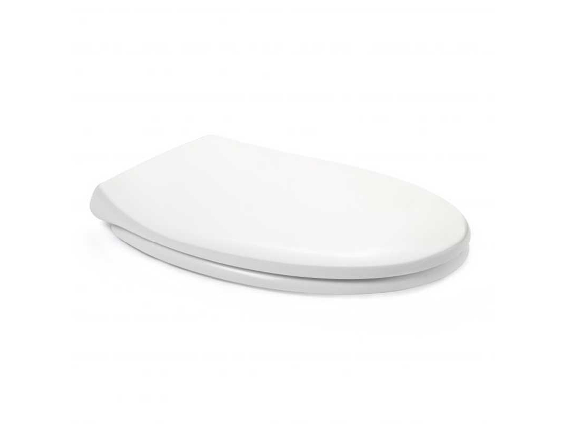 Tampa Do Wc Comfort Brancotatay
